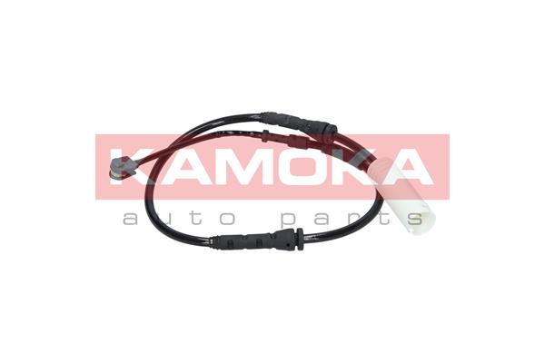 Warning Contact, brake pad wear - 105085 KAMOKA
