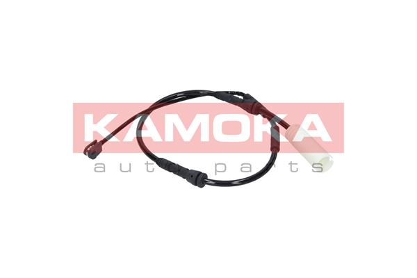 Warning Contact, brake pad wear - 105086 KAMOKA