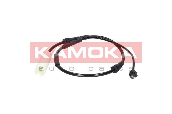 Warning Contact, brake pad wear - 105088 KAMOKA