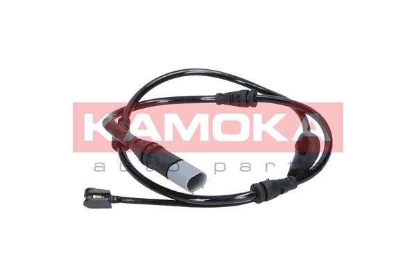 Warning Contact, brake pad wear - 105091 KAMOKA