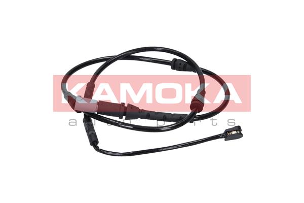 Warning Contact, brake pad wear - 105092 KAMOKA