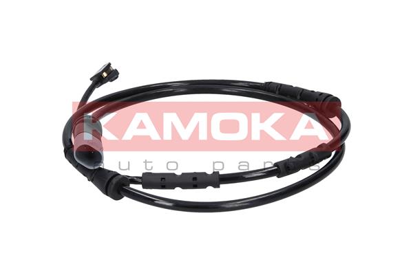 Warning Contact, brake pad wear - 105100 KAMOKA