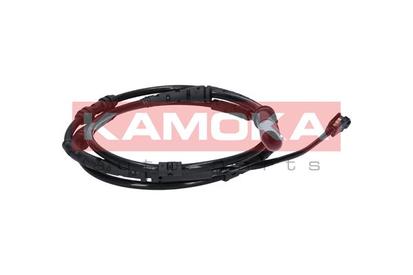 Warning Contact, brake pad wear - 105101 KAMOKA