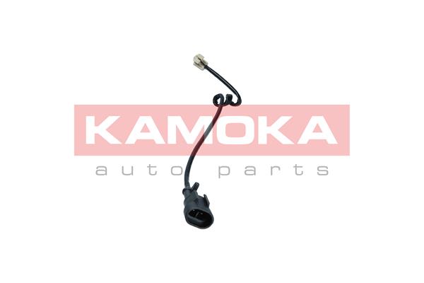 Warning Contact, brake pad wear - 105102 KAMOKA
