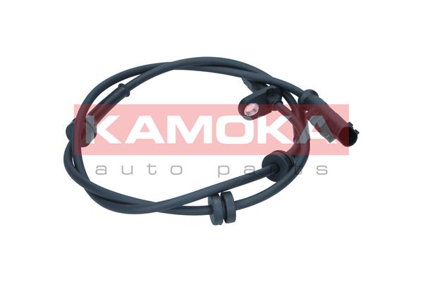Sensor, wheel speed - 1060022 KAMOKA