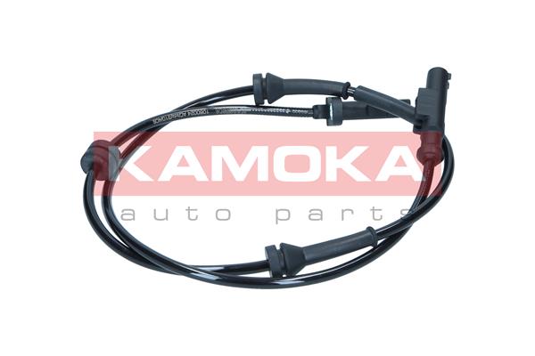 Sensor, wheel speed - 1060024 KAMOKA