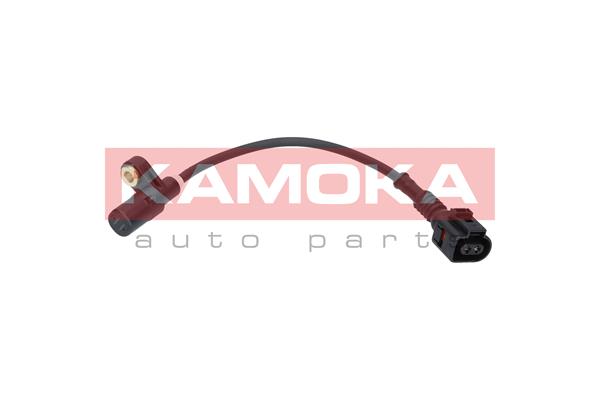 Sensor, wheel speed - 1060035 KAMOKA