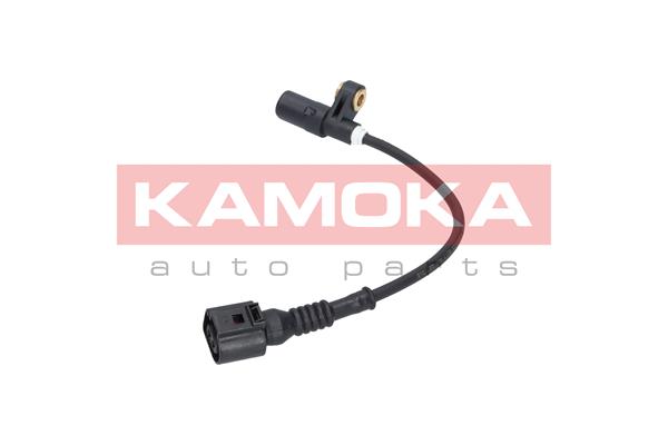 Sensor, wheel speed - 1060035 KAMOKA