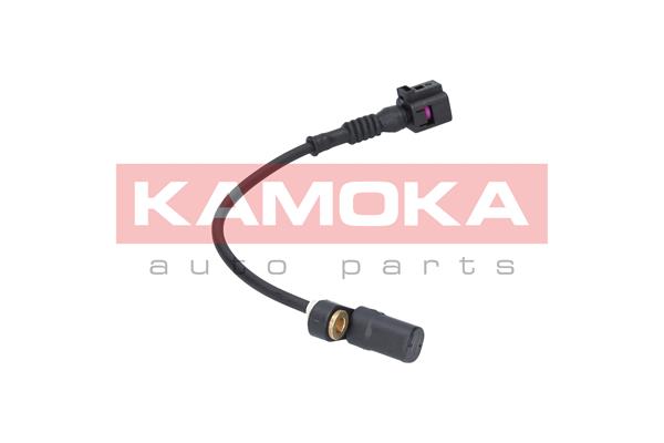Sensor, wheel speed - 1060035 KAMOKA