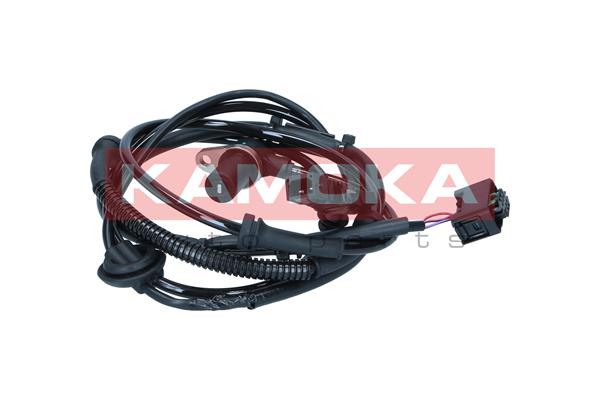 Sensor, wheel speed - 1060039 KAMOKA