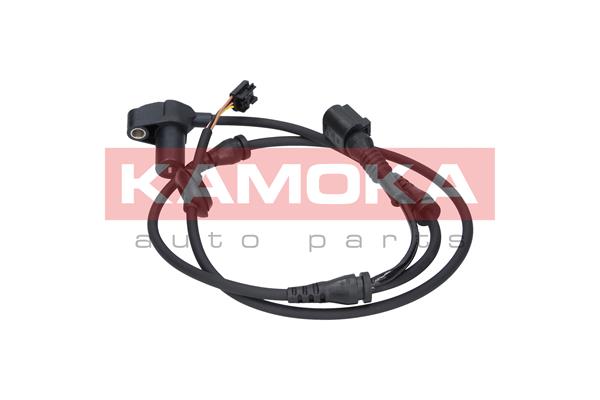 Sensor, wheel speed - 1060040 KAMOKA