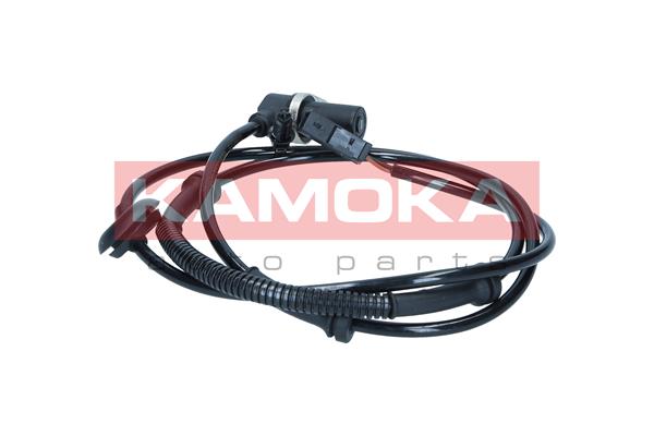 Sensor, wheel speed - 1060041 KAMOKA