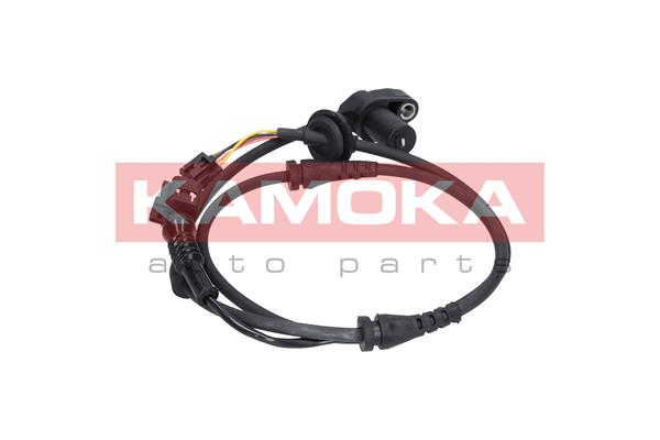 Sensor, wheel speed - 1060043 KAMOKA