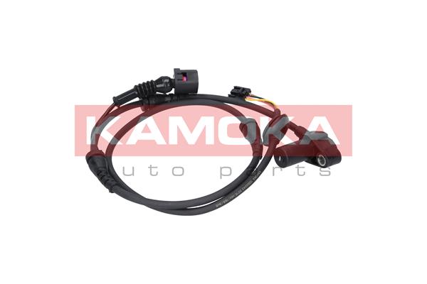 Sensor, wheel speed - 1060043 KAMOKA