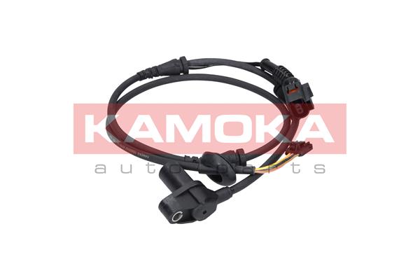 Sensor, wheel speed - 1060043 KAMOKA
