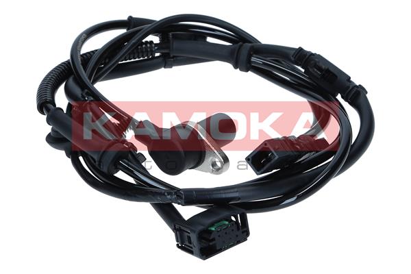 Sensor, wheel speed - 1060044 KAMOKA