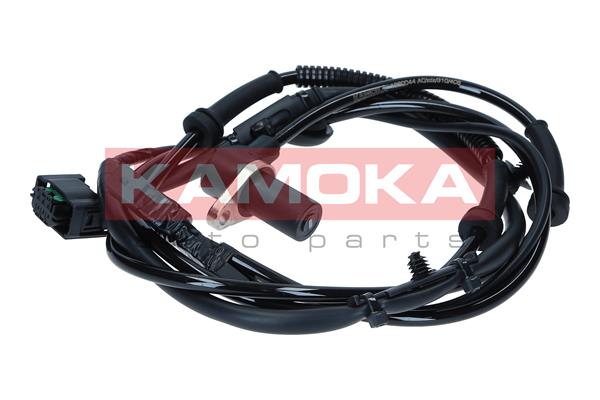 Sensor, wheel speed - 1060044 KAMOKA