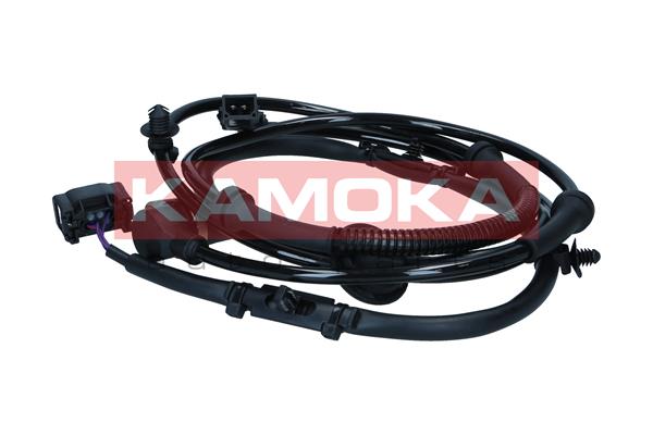 Sensor, Raddrehzahl - 1060045 KAMOKA