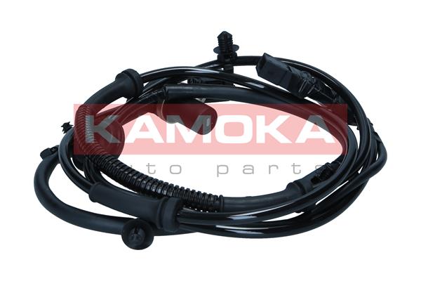 Sensor, wheel speed - 1060045 KAMOKA