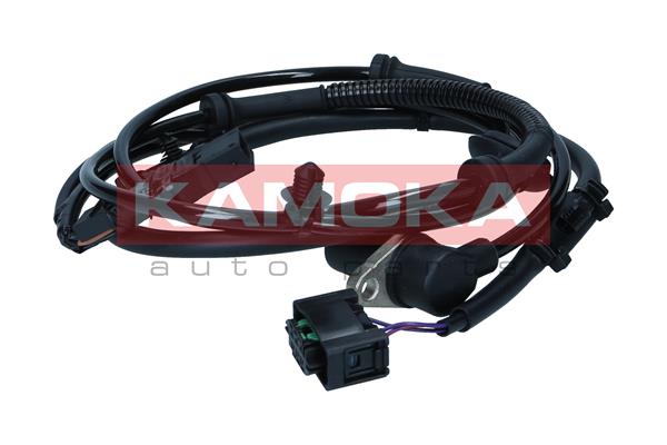 Sensor, wheel speed - 1060045 KAMOKA