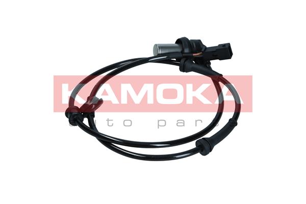 Sensor, wheel speed - 1060048 KAMOKA