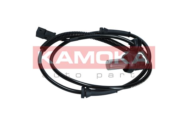 Sensor, wheel speed - 1060050 KAMOKA