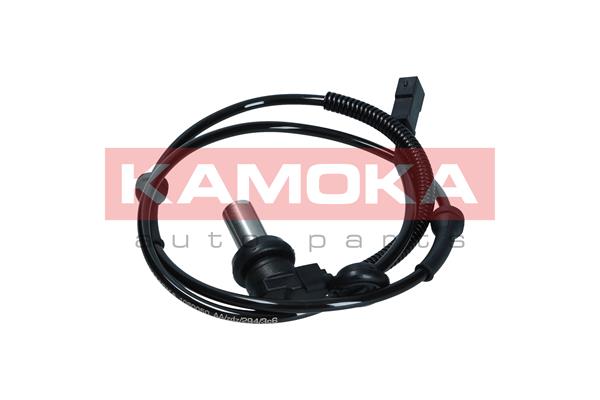 Sensor, wheel speed - 1060050 KAMOKA