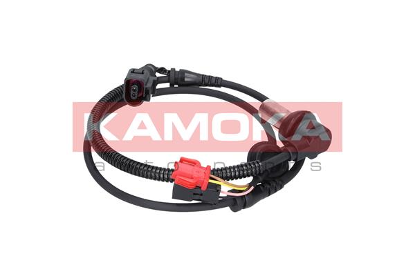 Sensor, wheel speed - 1060052 KAMOKA
