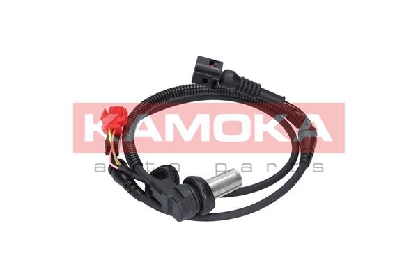 Sensor, wheel speed - 1060052 KAMOKA