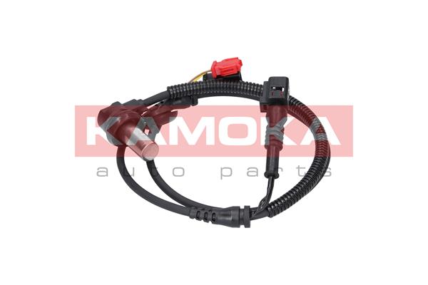 Sensor, wheel speed - 1060052 KAMOKA