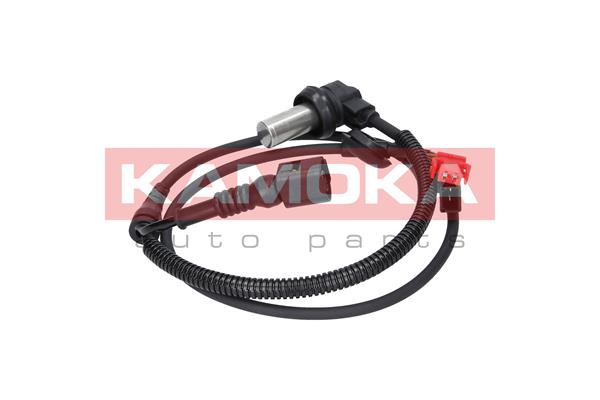 Sensor, wheel speed - 1060052 KAMOKA