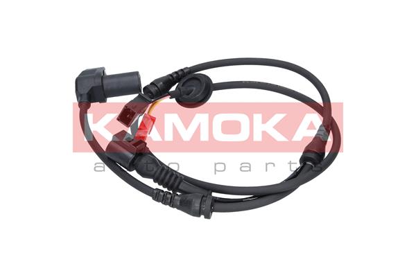 Sensor, wheel speed - 1060053 KAMOKA