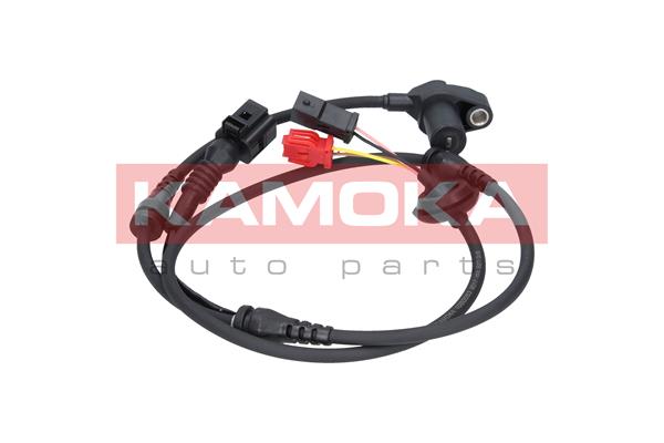 Sensor, wheel speed - 1060053 KAMOKA