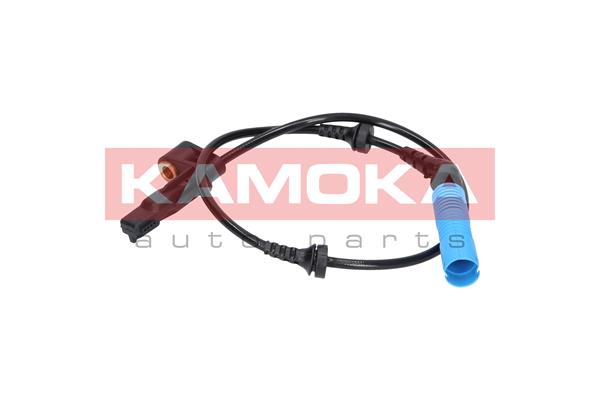 Sensor, Raddrehzahl - 1060060 KAMOKA