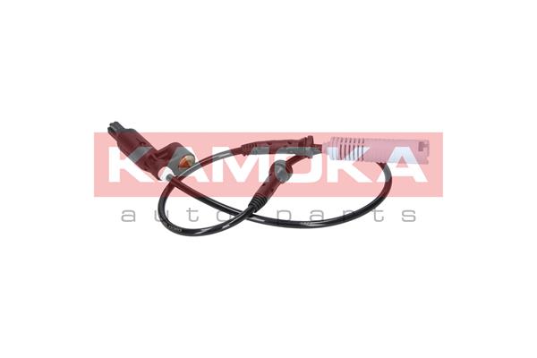 Sensor, wheel speed - 1060062 KAMOKA