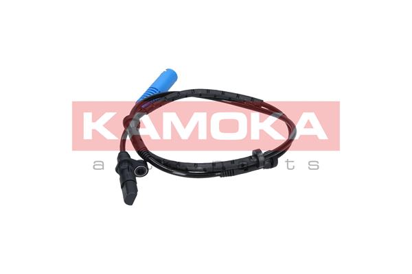 Sensor, Raddrehzahl - 1060066 KAMOKA