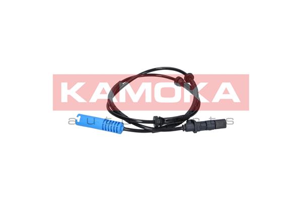 Sensor, wheel speed - 1060066 KAMOKA