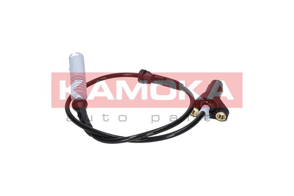 Sensor, wheel speed - 1060070 KAMOKA