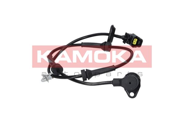 Sensor, wheel speed - 1060076 KAMOKA