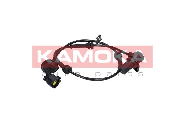 Sensor, Raddrehzahl - 1060077 KAMOKA