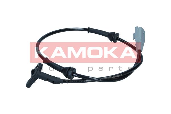 Sensor, wheel speed - 1060081 KAMOKA