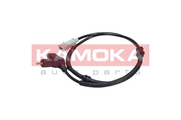 Sensor, wheel speed - 1060087 KAMOKA