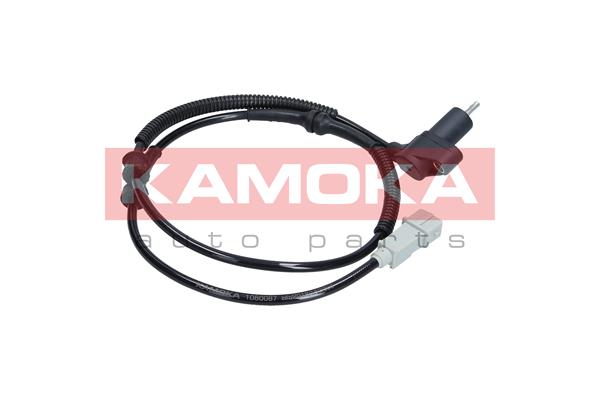 Sensor, wheel speed - 1060087 KAMOKA