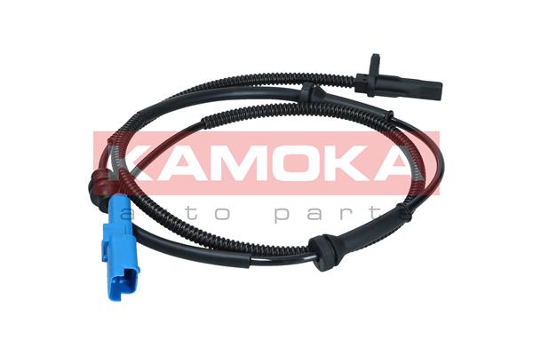 Sensor, Raddrehzahl - 1060094 KAMOKA