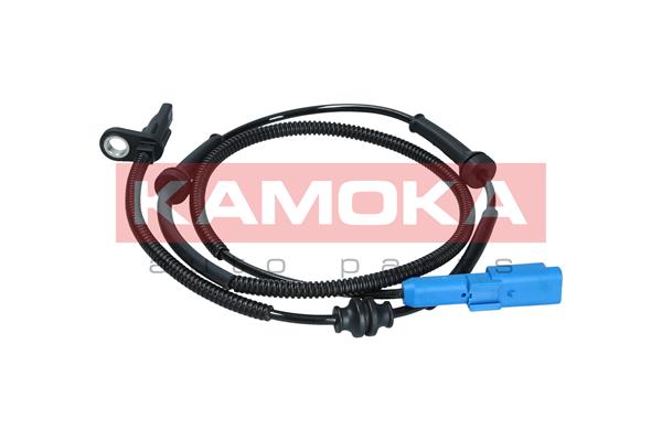 Sensor, wheel speed - 1060094 KAMOKA