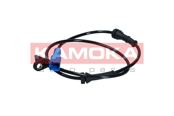 Sensor, wheel speed - 1060095 KAMOKA