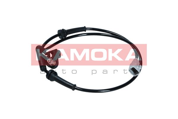 Датчик, частота вращения колеса - 1060097 KAMOKA