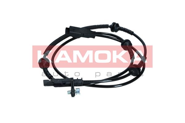 Sensor, wheel speed - 1060098 KAMOKA