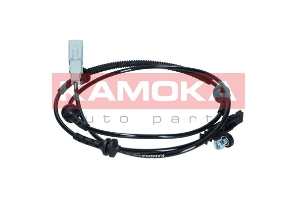 Sensor, wheel speed - 1060100 KAMOKA