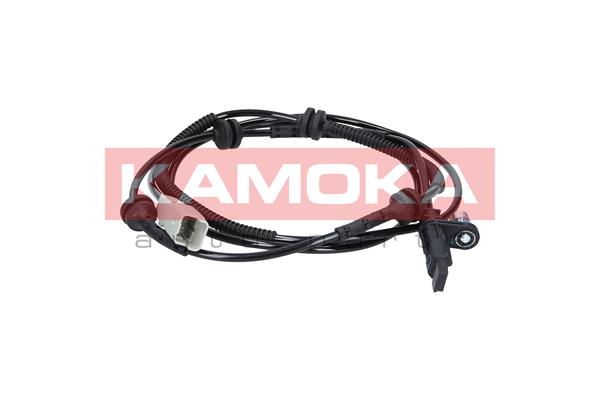 Sensor, wheel speed - 1060101 KAMOKA
